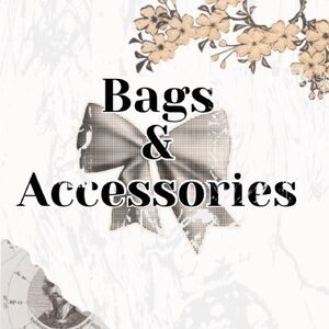 Bags & Accessories